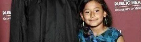 Misty Blue: Why I Work at Rainbow Research