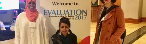 Rainbow Goes to Washington, D.C.