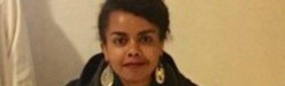 Selam Tilahun: Why I Work At Rainbow Research