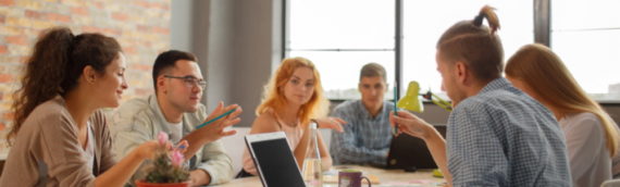 How to Work With Youth As Partners in Evaluation Research